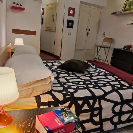 Nel Cuore Di Roma Apartment Ngoại thất bức ảnh