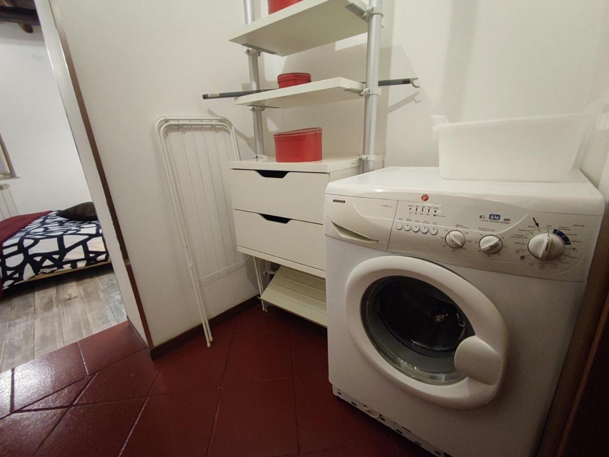 Nel Cuore Di Roma Apartment Ngoại thất bức ảnh
