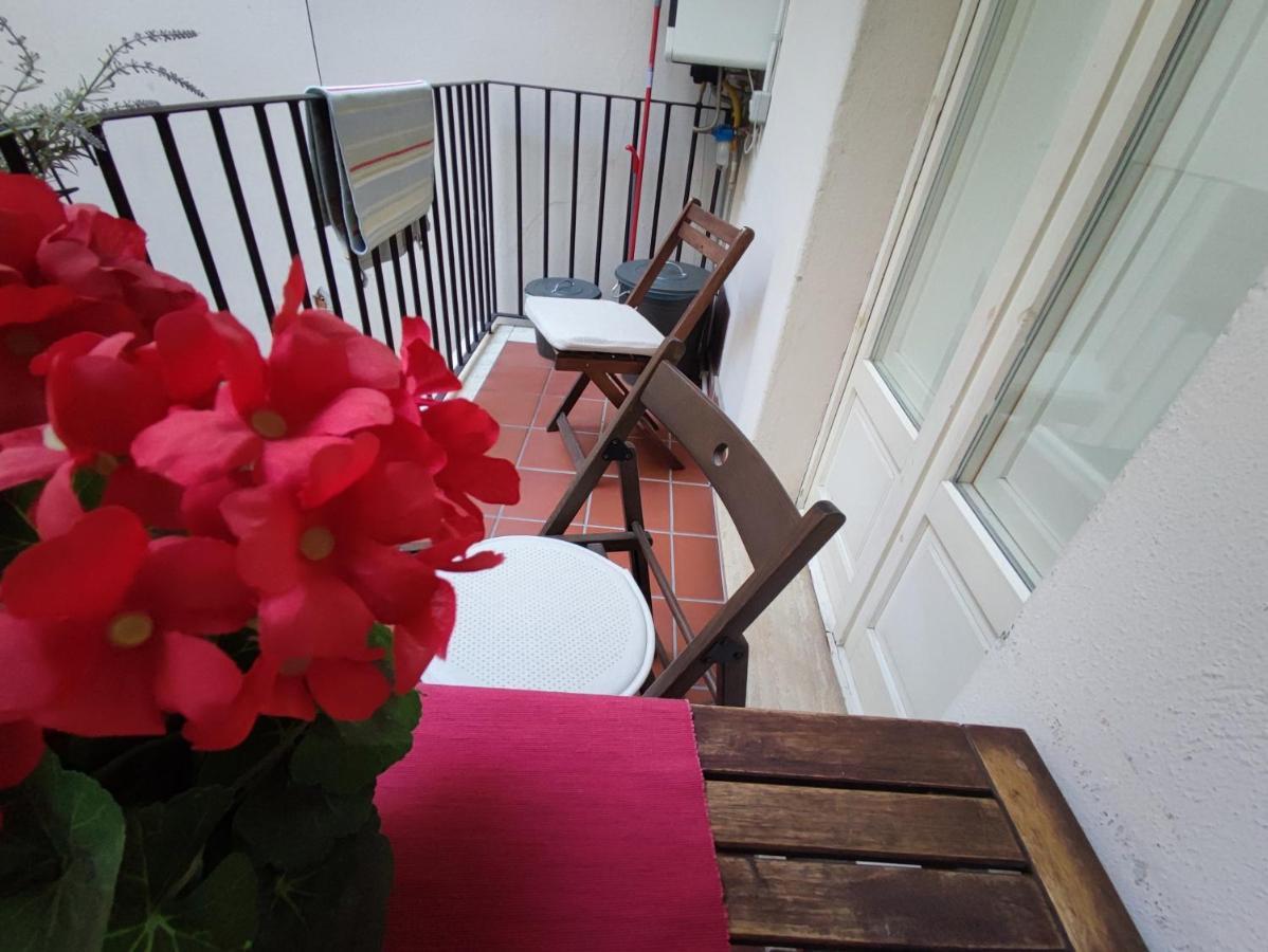 Nel Cuore Di Roma Apartment Ngoại thất bức ảnh